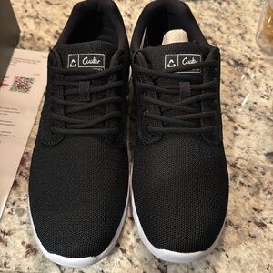 NWT Travis Mathew Men’s Shoes